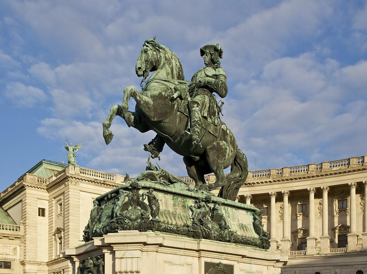 Vienna The