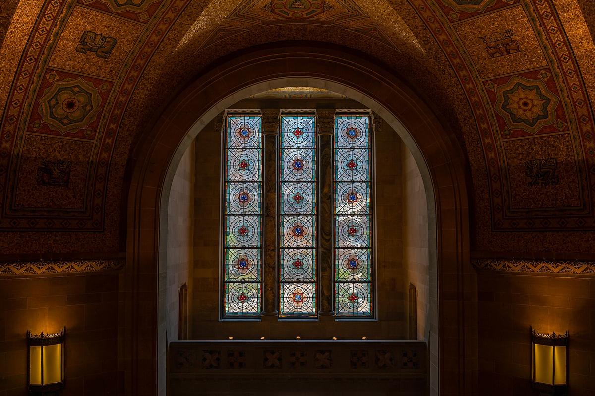 Royal Ontario Museum Toronto
